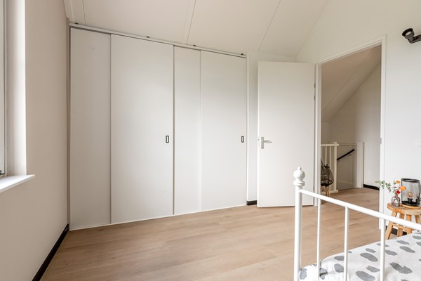 Medium property photo - Cypruskade 12, 1362 JN Almere